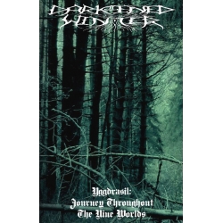 Darkened Winter - Yggdrasil: Journey Throughout The Nine Worlds
